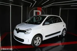 Renault Twingo 1.0 SCe Intens