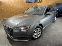 Audi A4 2.0 TDI Business Lin