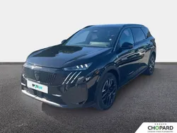 Peugeot 5008 Hybrid 145 ch e-DCS6 GT