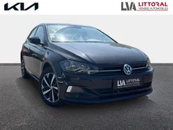 Volkswagen Polo 1.0 TSI 95ch Connect Euro6d-T