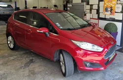 Ford Fiesta 1.0 EcoBoost 100 CH Titanium / 1ere main