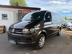 Volkswagen Multivan 2.0 TDi 150cv - Distribution neuve pour la vente Garantie 6 mois