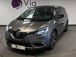 RENAULT GRAND SCENIC 1.7 Blue dCi - 120 - 7pl GRAND Intens - Apple Carplay