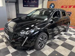 Peugeot 208 1.2 PURETECH 100CH S&S ROADTRIP EAT8