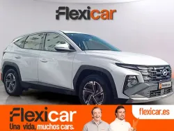 HYUNDAI Tucson 1.6 T Klass