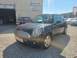 Mini cooper 1.6i 120cv 146180km