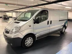 Vivaro idem Trafic 2.0dci 115ch L2H1 suivi gps/Bluetooth/regulateur TVA récupérable 217000kms