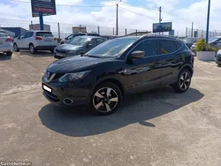 Nissan Qashqai Qashqai