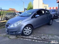 Opel Corsa 1.2 TWINPORT 80 ENJOY