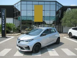 Renault Zoe E-TECH ELECTRIQUE R110 - 22B Equilibre