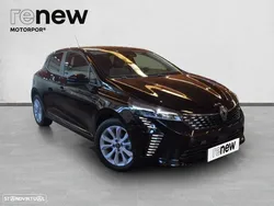 Renault Clio 1.0 TCe Evolution