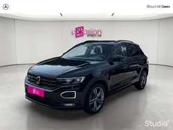 VOLKSWAGEN T-Roc 1.5 TSI 150 EVO Start/Stop DSG7 R-Line