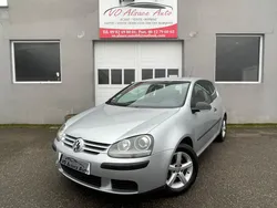 Volkswagen Golf V 1.4 TSI 122Ch Confortline 3 portes Véhicule Révisé et Garantie