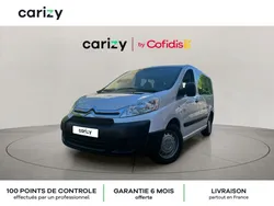 Citroën Jumpy MULTISPACE L1H1 HDi - 95 5/6pl Attraction