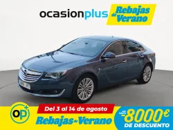 OPEL Insignia 2.0CDTI ecoFlex Excellence S&S 160