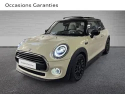 Mini Mini Cooper 136ch Edition Greenwich BVA7