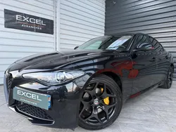 Alfa Romeo Giulia MY21 2.2 160 ch AT8 Sprint