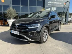 Volkswagen T-Roc 1.0 TSI Life 81kW