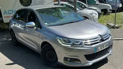 CITROËN C4 1.6 blueHDI