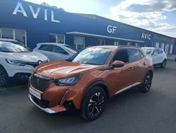 Peugeot 2008 BLUEHDI 110 S&S ALLURE