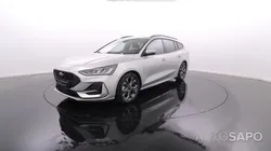 Ford Focus de 2023