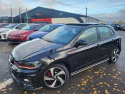 Volkswagen polo 2.0 tsi 200 gti dsg6 / malus ok / 1er main / t.o camera