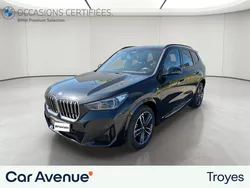BMW X1 sDrive 18i 136ch DKG7 M Sport