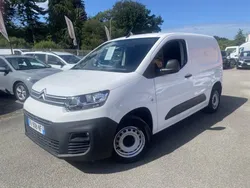 CITROEN BERLINGO III TAILLE M 1.5 BLUEHDI 75 ch CLUB