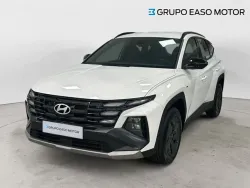 Hyundai TUCSON 1.6T HEV 176KW BLACK LINE AUTO 239 5P