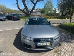 Audi A7 Sportback