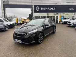 Clio 5 tce 90 techno