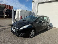 Peugeot 5008 ph2 1.6 BlueHDI 120 7pl