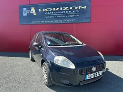Fiat Punto Berline 65 CV ESSENCE - GARANTIE 12 MOIS