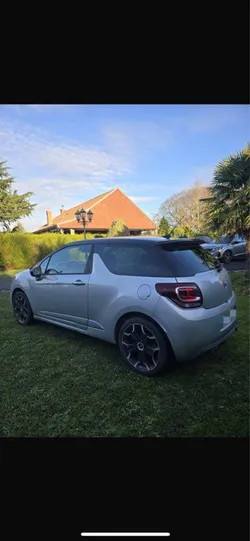 Ds3 1,6 hdi 100cv phase 2