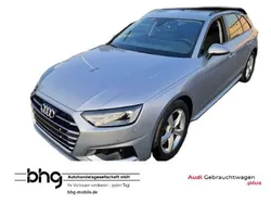 Audi A4 35TDI S tronic advanced AHK AssistTour Business Kamera Navi connect pho