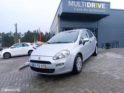 Fiat Punto 1.2 Easy S&S