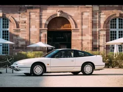 Nissan 200SX 1.8 T 171ch