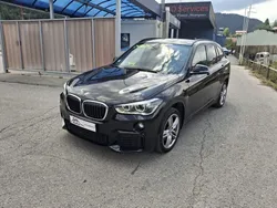 Bmw X1 (F48) XDRIVE20DA 190CH M SPORT EURO6D-T