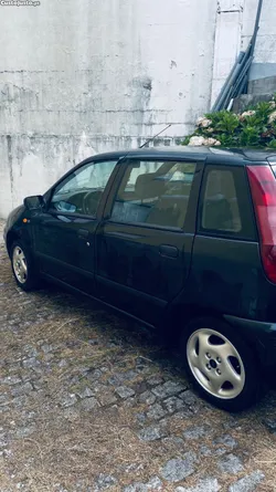 Fiat Punto Punto
