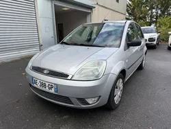 FORD Fiesta Cool Pack 1.4 TDCI