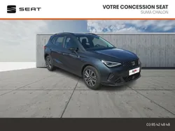 Seat Arona 1.0 TSI 115 ch Start/Stop DSG7 Copa