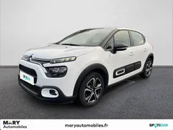CITROEN C3 PureTech 83 S&S BVM5 C-Series