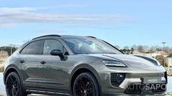 Porsche Macan de 2024