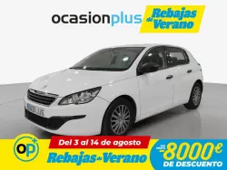 Peugeot 308 1.6HDI Access FAP