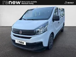 Fiat Talento COMBI 1.2 CH1 1.6 Multijet 120 Euro 6c