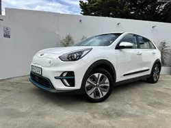 Kia e-Niro Edition