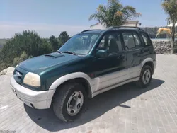 Suzuki Vitara 2.otdi