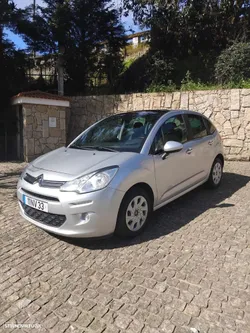 Citroën C3 1.0 VTi Attraction