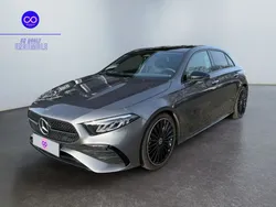 Mercedes Classe A 200 d AMG Line – 150 ch – Toit pano