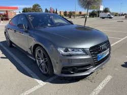 Audi A7 Sportback 3.0BiTDI S line quattro edition Tiptroni